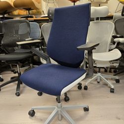 40% TO 50% OFF RETAIL!🔥STEELCASE CHAIRS - LEAP V2 - GESTURE - AMIA - THINK V2  - SIENTO - SERIES 2 FABRIC/LEATHER OPTIONS  PICK-UP- DELIVERY - SHIP  