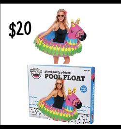 Pool Floatings Price On Each 
