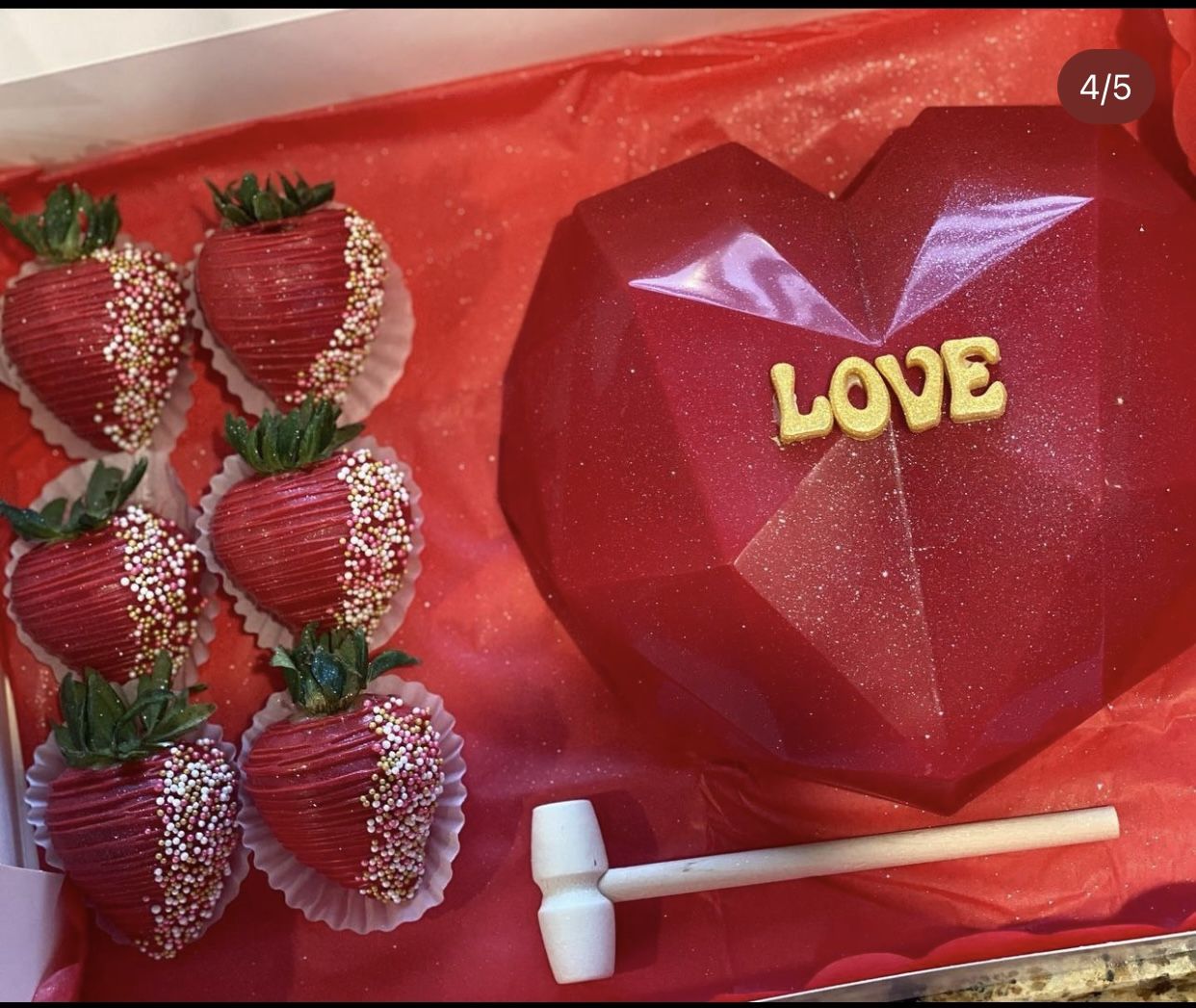 Valentine Day Gift 