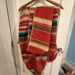 Ralph Lauren Original Cape Winter Jacket