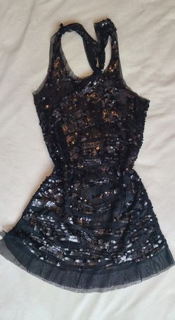 Dress Size S-M $3