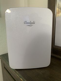 Cooluli Mini Fridge