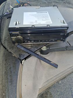 Kenwood excelon Bluetooth usb