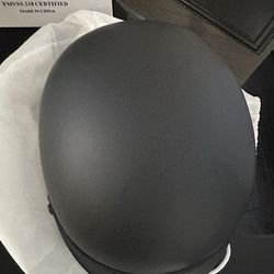 Motorcycle Helmet size xl