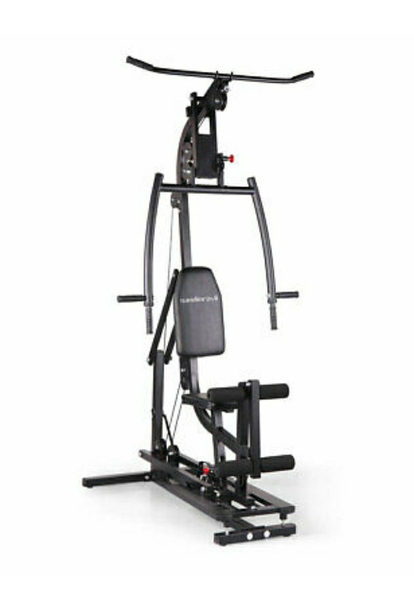 All in One Home Gym Home Gym /Weight Training Exercise/ Workout Equipment Fitness Strength Machine