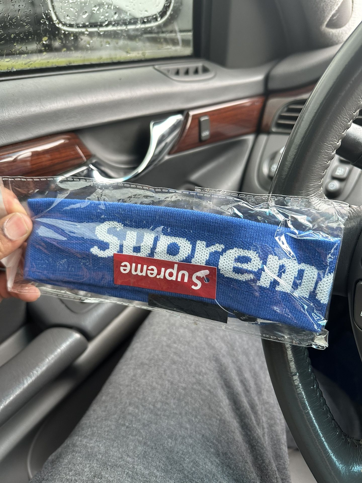 Supreme Head Band 