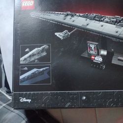 Star Wars Lego Brand New