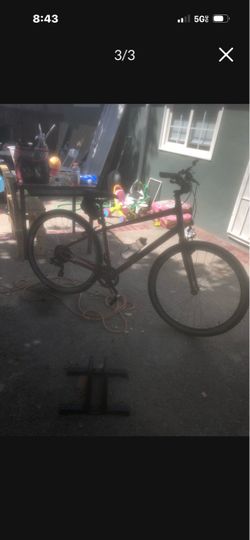 Specialized crossroads