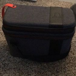 Nintendo switch holder