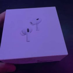 AirPods Gen 2 Pro