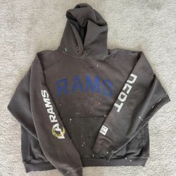 Gallery Department hoodie Size M