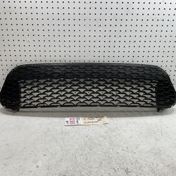 2008 2012 SUBARU BRZ SCION FRS FRONT LOWER BUMPER GRILLE OEM 57731CA120