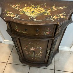 Small Antique Table