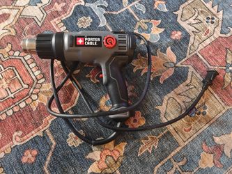 Porter Cable PC1500HG Heat Gun