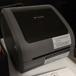 Omezizy Bluetooth Shipping Label Printer 1” to 4x6 Printing – Model D450BT