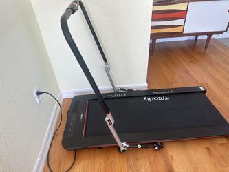 Treadly Treadmill for Sale in Riverside CA OfferUp