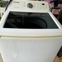 Samsung Washer