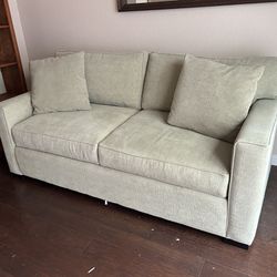 Clean Couch Small 5 Ft Long 