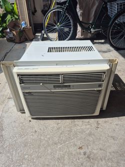 Ac window
