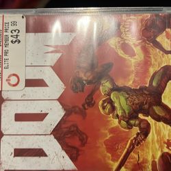 Doom Switch