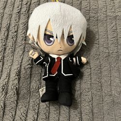 Vampire knight Zero Plushie