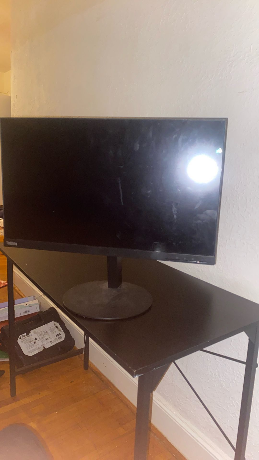 Monitor