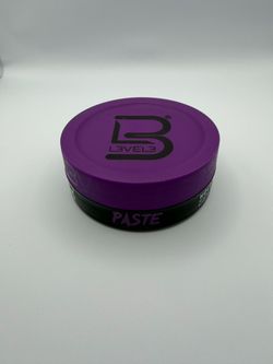 Hair Styling Paste Puck