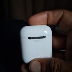 Apple Airpods