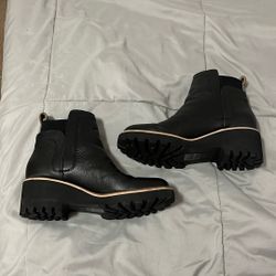 Dolce Vita Boots