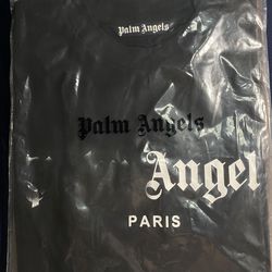 Palm Angels Shirt