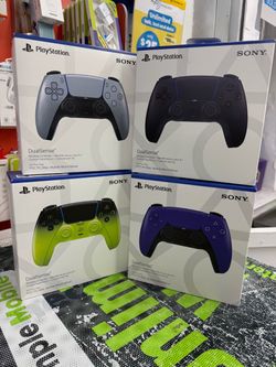 Ps5 controllers