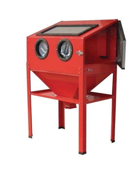 Used Sandblaster-asking $125.