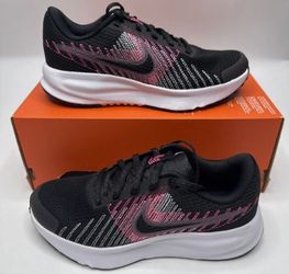 Nike Run Defy Black Pink