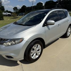 GREAT RUNNING NISSAN VERY LOW PRICE AND MILEAGE!!!!