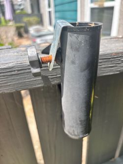 Umbrella Holder Mount