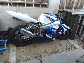 Good bike