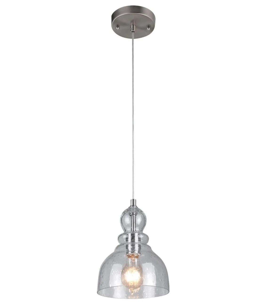 Westinghouse Pendant