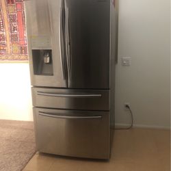 Refrigerator