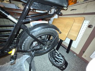 E-Bike