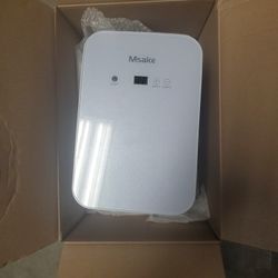 Small White Frig. Must GO! $45