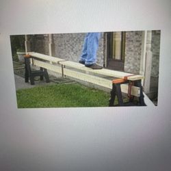 T-Brace Scaffolding System 