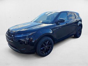 2026 Land Rover Range Rover Evoque