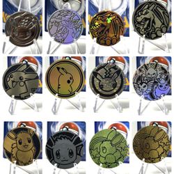 Pokemon Coins
