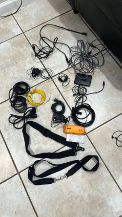 Cords