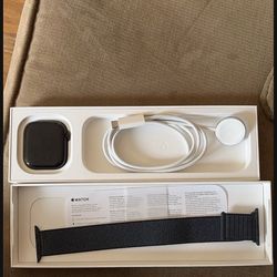 APPLE WATCH SERIES 10. 46MM