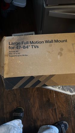 Wall Mount