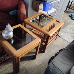 Center Tables 