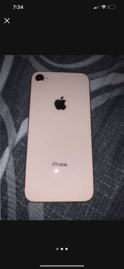 iPhone 8