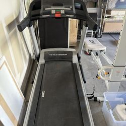 Healthrider Treadmill