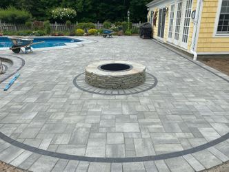Pavers Diferentes Estilos